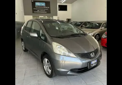 Honda fit dx 1.4 flex 16v 5p mec.