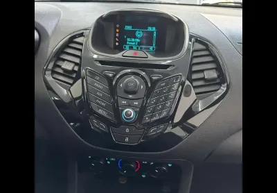 Ford ka+ sedan 1.5 se/se plus 16v flex 4p