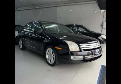 Ford fusion sel 2.3 16v  162cv aut.