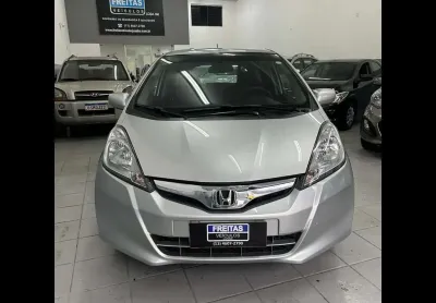 Honda fit lx 1.4/ 1.4 flex 8v/16v 5p mec.