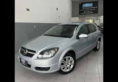 Chevrolet vectra gt 2.0 mpfi 8v flexpower mec.