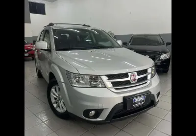 Fiat freemont emot./precision 2.4 16v 5p aut.