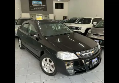Chevrolet astra advantage 2.0 mpfi 8v flexpower 5p