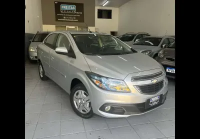 Chevrolet prisma sed. lt 1.0 8v flexpower 4p