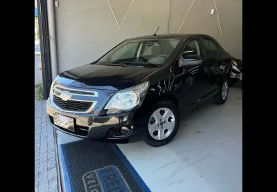 Chevrolet cobalt lt 1.4 8v flexpower/econoflex 4p