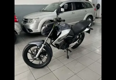 Honda cg 160 titan s flex