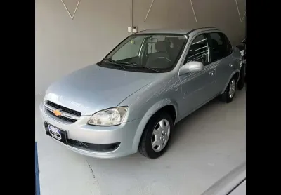 Chevrolet classic life/ls 1.0 vhc flexp. 4p