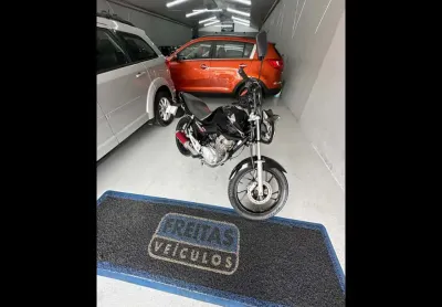 Honda cg 150 fan esdi/ 150 fan esdi flex