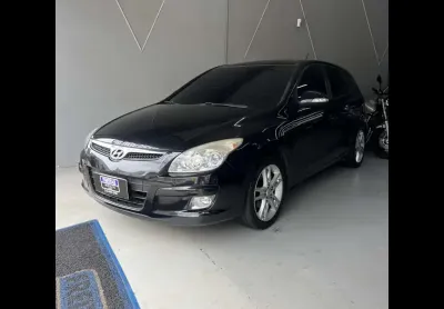 Hyundai i30 2.0 16v 145cv 5p aut.