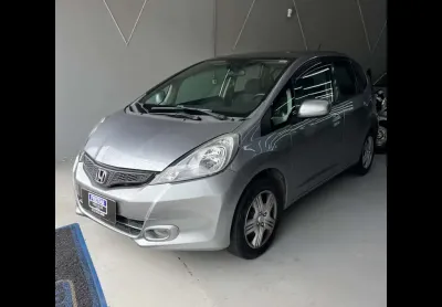 Honda fit cx 1.4 flex 16v 5p aut.