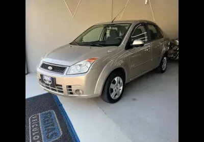 Ford fiesta sed. 1.6 8v flex 4p