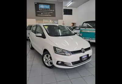 Volkswagen fox rock in rio 1.6 mi total flex 8v 5p