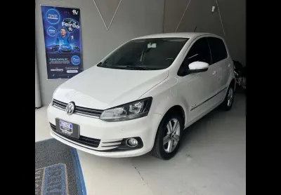 Volkswagen fox highline1.6 flex 16v 5p