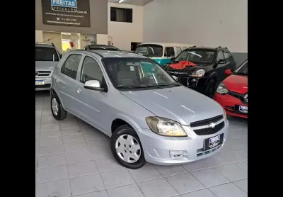Chevrolet celta spirit/ lt 1.0 mpfi 8v flexp. 5p