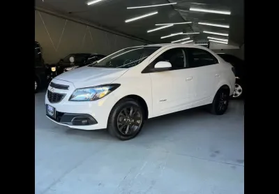 Chevrolet prisma sed. ltz 1.4 8v flexpower 4p