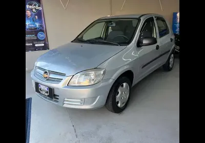 Chevrolet celta spirit/ lt 1.0 mpfi 8v flexp. 5p