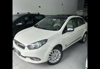 Fiat grand siena siena essen.sublime dual. 1.6 flex