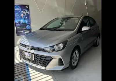 HYUNDAI HB20 Comfort 1.0 Flex 12V Mec.