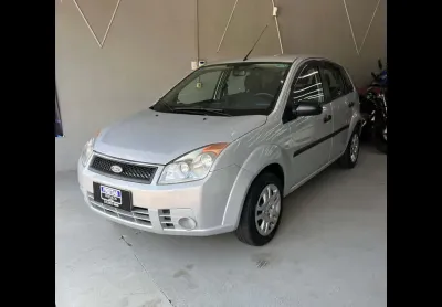 Ford fiesta 1.0 8v flex/class 1.0 8v flex 5p