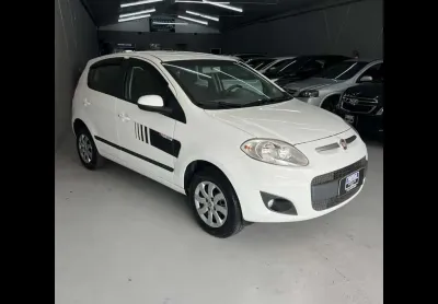 FIAT PALIO ATTRA./ITÁLIA 1.4 EVO F.Flex 8V 5p