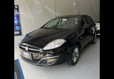 FIAT BRAVO ESSENCE Dualogic 1.8 Flex 16V 5p