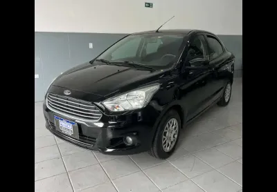 FORD KA 1.0 SE/SE Plus TiVCT Flex 5p