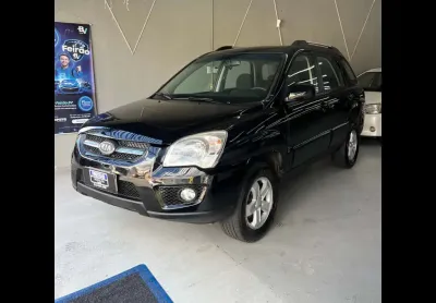 KIA SPORTAGE LX 2.0 16V 142cv 5p