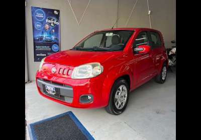 FIAT UNO UNO VIVACE Celeb. 1.0 EVO F.Flex 8V 5p