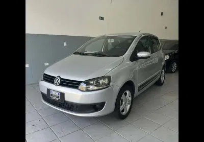 VOLKSWAGEN FOX 1.0 Mi Total Flex 8V 5p