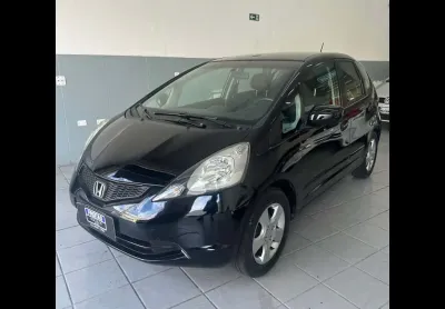 HONDA FIT LXL 1.4/ 1.4 Flex 8V/16V 5p Mec.
