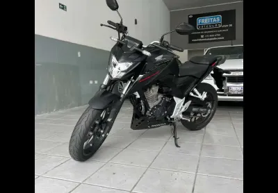 HONDA CB 300F Twister Flex