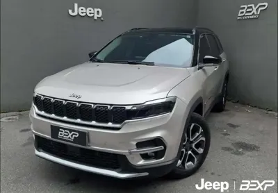 Jeep commander 1.3 t270 turbo limited - 2022/2022