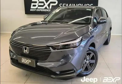 Honda hr-v 1.5 di i-vtec exl - 2023/2024