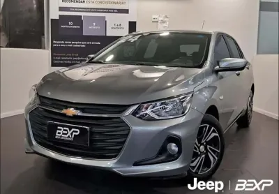 Chevrolet onix 1.0 lt - 2023/2024