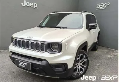 Jeep renegade 1.3 t270 turbo longitude - 2022/2022