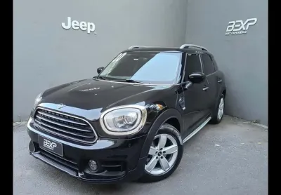 Mini countryman 1.5 12v twinpower turbo cooper top - 2019/2020