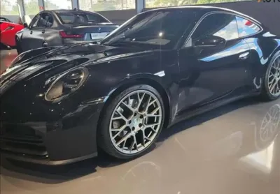 Porsche 911 3.0 24v h6 carrera - 2025/2025
