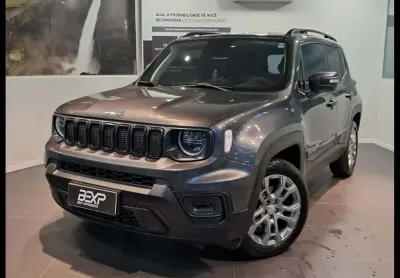 Jeep renegade 1.3 t270 turbo sport - 2022/2023