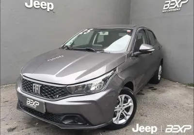 Fiat argo 1.0 firefly drive - 2024/2025