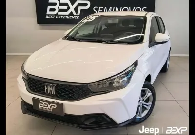 Fiat argo 1.0 firefly drive - 2024/2025