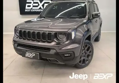 Jeep renegade 1.3 t270 turbo s 4x4 - 2023/2023