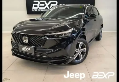 Honda hr-v 1.5 di i-vtec turbo touring - 2024/2025