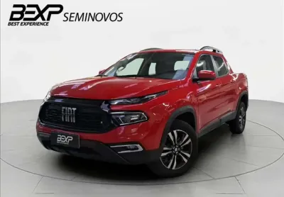 Fiat toro 1.3 turbo 270 freedom - 2023/2024