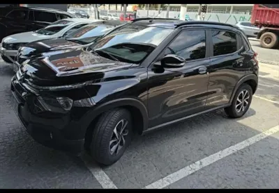 Citroën c3 1.6 16v feel pack - 2022/2023