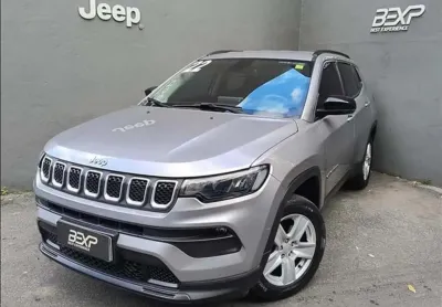 Jeep compass 1.3 t270 turbo sport - 2021/2022