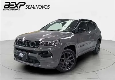 Jeep compass 1.3 t270 turbo s - 2024/2025