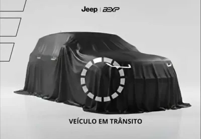 JEEP COMPASS 1.3 T270 Turbo Longitude - 2023/2024