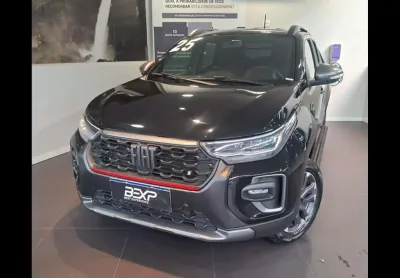 FIAT STRADA 1.0 Turbo 200 Ultra CD - 2025/2025