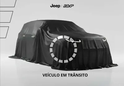 JEEP COMMANDER 1.3 T270 Turbo Overland - 2022/2022