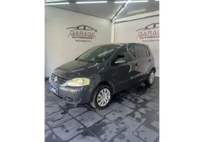 Volkswagen fox 2006 1.0 mi city 8v flex 4p manual